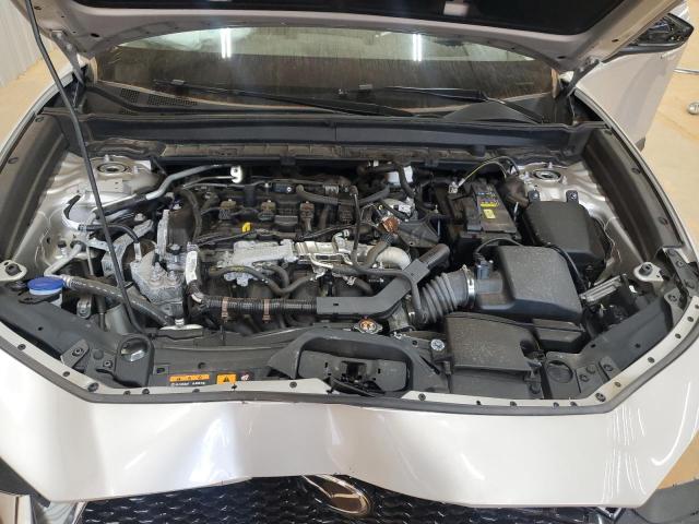 Photo 12 from auction – 2024 MAZDA CX-30 PREM with VIN 3MVDMBDM3RM666129