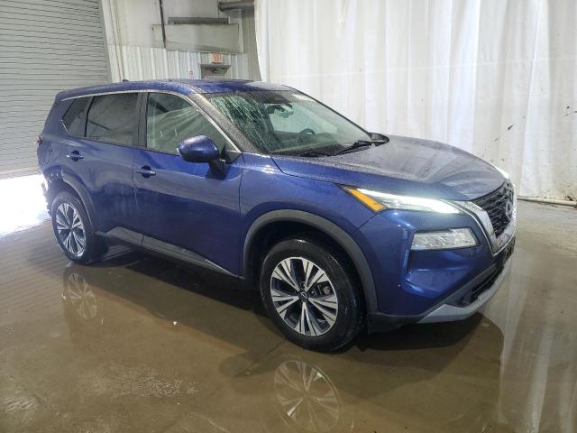 Photo 4 from auction – 2023 NISSAN ROGUE SV with VIN 5N1BT3BA1PC835083