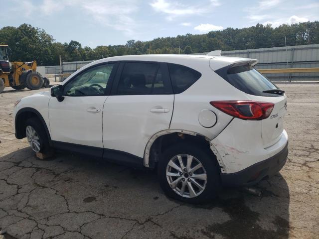 Photo 2 from auction – 2014 MAZDA CX-5 TOURI with VIN JM3KE2CY9E0419292