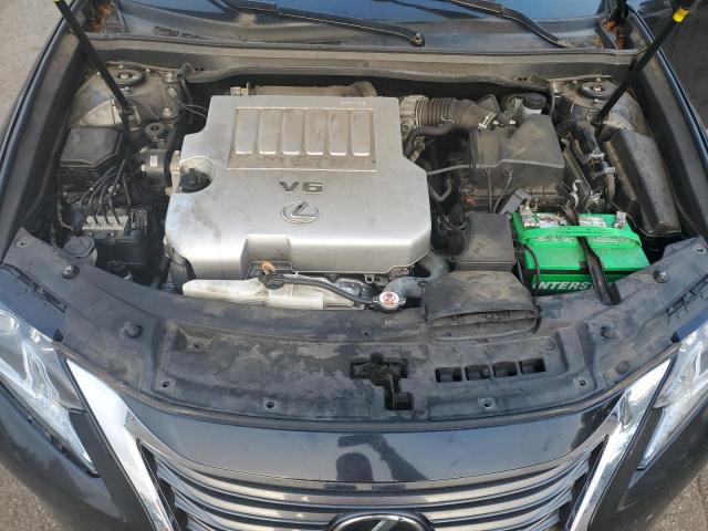 Photo 11 from auction – 2017 LEXUS ES 350 with VIN 58ABK1GG4HU070072