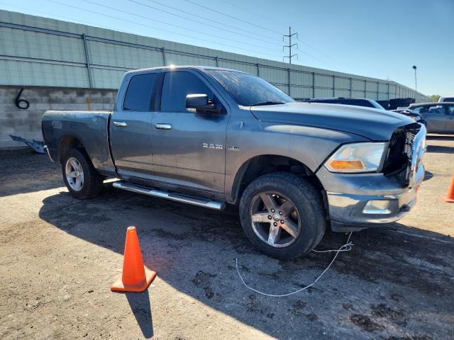Photo 4 from auction – 2010 DODGE RAM 1500 with VIN 1D7RV1GT6AS188338