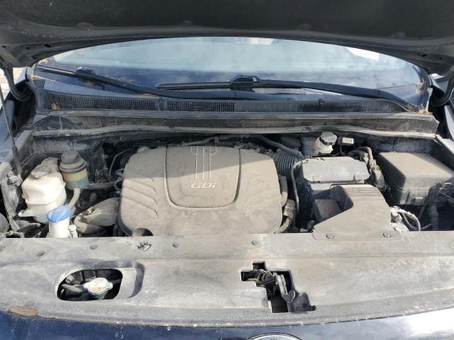 Photo 12 from auction – 2015 KIA SEDONA LX with VIN KNDMB5C13F6019757