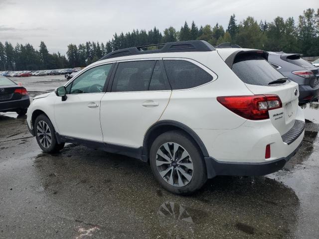 Photo 2 from auction – 2017 SUBARU OUTBACK 2. with VIN 4S4BSANC7H3434966