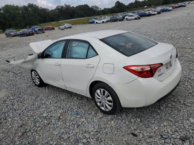 Photo 2 from auction – 2019 TOYOTA COROLLA L with VIN 5YFBURHE6KP922928