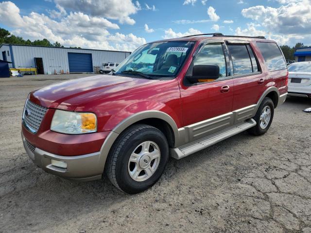 FORD EXPEDITION 2004 z numerem VIN 1FMPU17LX4LB12894 - Zdjęcie z aukcji