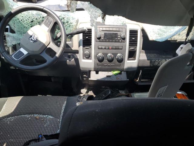Photo 8 from auction – 2010 DODGE RAM 1500 with VIN 1D7RV1CT2AS211331