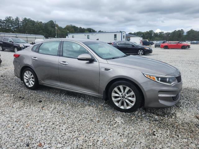 Zdjęcie 4 z aukcji – 2016 KIA OPTIMA EX z VIN 5XXGU4L32GG119340