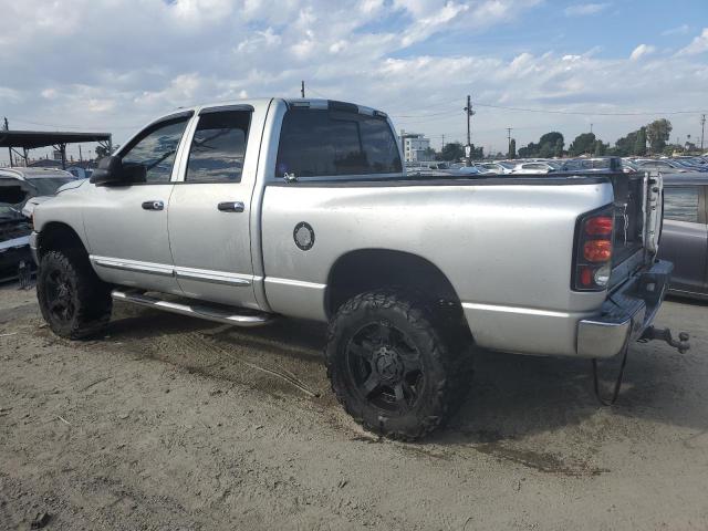 Photo 2 from auction – 2005 DODGE RAM 2500 S with VIN 1D7KS28D05J501693