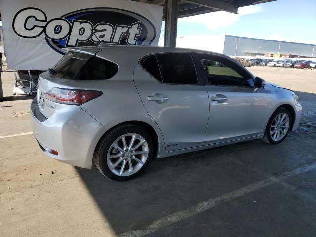 Photo 3 from auction – 2013 LEXUS CT 200 with VIN JTHKD5BH3D2131994