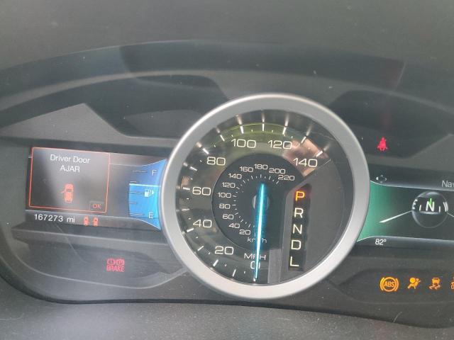 Zdjęcie 9 z aukcji – 2014 FORD EXPLORER L z VIN 1FM5K7F94EGA52837