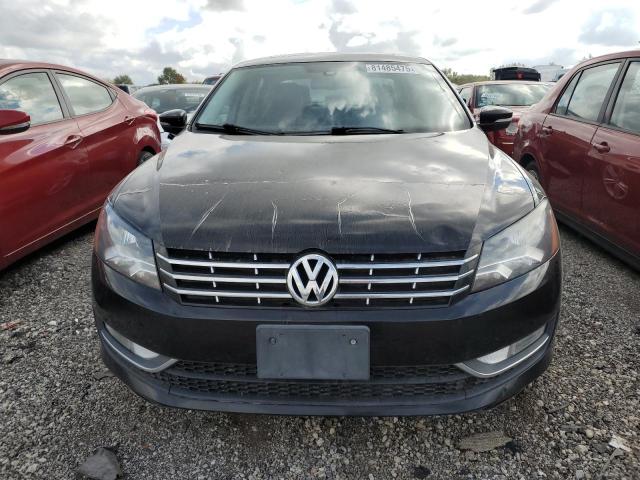 صورة رقم 5 من المزاد - 2014 VOLK PASSAT SEL مع VIN 1VWCN7A36EC091679