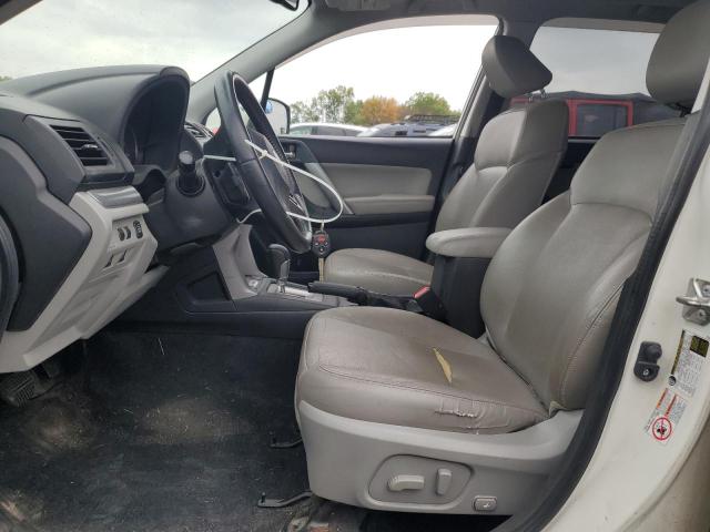 Photo 7 from auction – 2014 SUBARU FORESTER 2 with VIN JF2SJAHC4EH460105