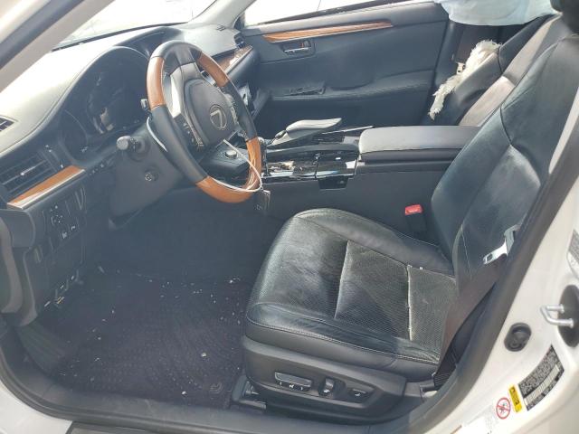 Фото 7 с аукциона – 2014 LEXUS ES 300H с VIN JTHBW1GG0E2072262