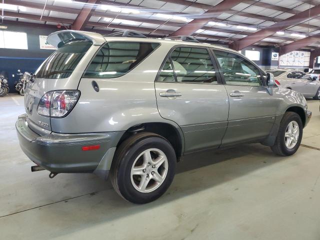 Photo 3 from auction – 2002 LEXUS RX 300 with VIN JTJHF10U020271053