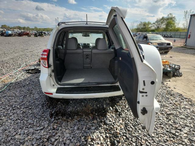 Photo 6 from auction – 2012 TOYOTA RAV4 LIMIT with VIN JTMDK4DV8C5109046