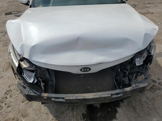 Photo 11 from auction – 2014 KIA OPTIMA LX with VIN KNAGM4A75E5516996