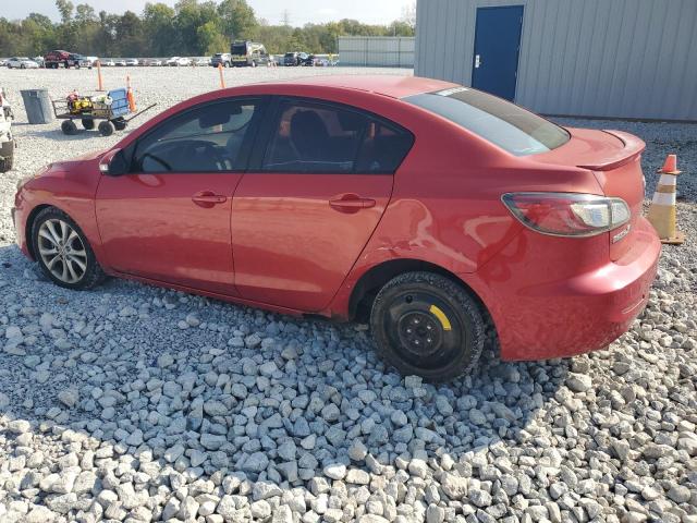 Photo 2 from auction – 2010 MAZDA 3 S with VIN JM1BL1S55A1221748