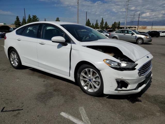 Photo 4 from auction – 2019 FORD FUSION SE with VIN 3FA6P0HD3KR271494