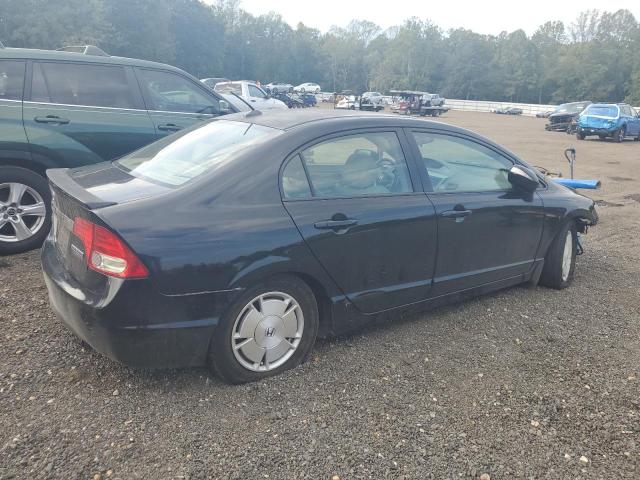 Photo 3 from auction – 2009 HONDA CIVIC HYBR with VIN JHMFA36299S002993