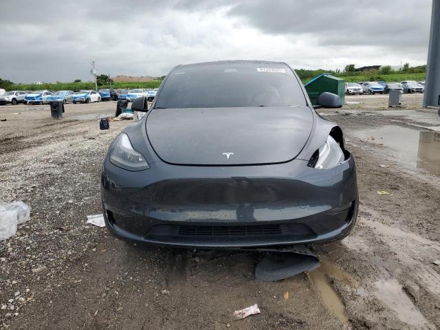 Photo 5 from auction – 2024 TESLA MODEL 3 AW with VIN 7SAYGDED3RF050541