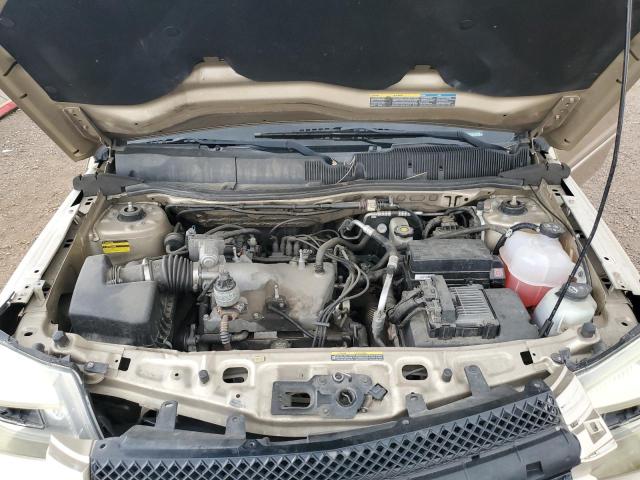 Photo 12 from auction – 2005 CHEVROLET EQUINOX LS with VIN 2CNDL23F056179476