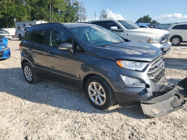 Photo 4 from auction – 2020 FORD ECOSPORT S with VIN MAJ3S2GEXLC332668