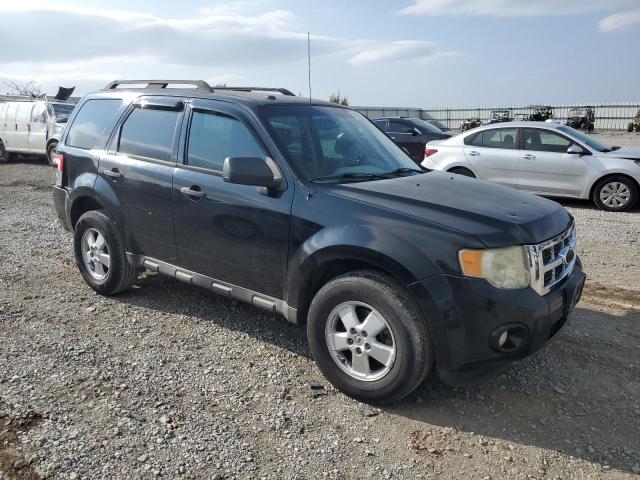 Photo 4 from auction – 2010 FORD ESCAPE XLT with VIN 1FMCU0D7XAKD08027