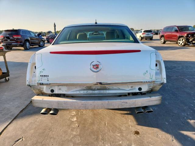 Photo 6 from auction – 2008 CADILLAC DTS with VIN 1G6KD57Y08U185647