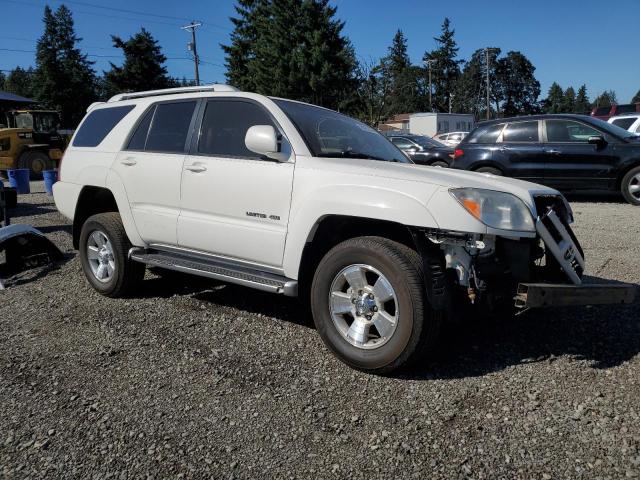 Photo 4 from auction – 2004 TOYOTA 4RUNNER LI with VIN JTEBU17R140051273
