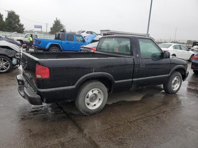 Photo 3 from auction – 2000 GMC SONOMA with VIN 1GTCS1453YK263215