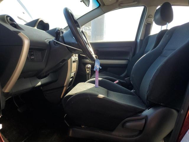 Photo 7 from auction – 2006 TOYOTA SCION XA with VIN JTKKT604960147456