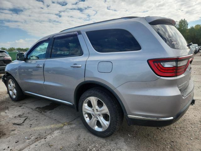 Photo 2 from auction – 2014 DODGE DURANGO LI with VIN 1C4RDJDG6EC307039