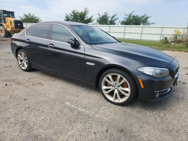 Photo 4 from auction – 2014 BMW 535 XI with VIN WBA5B3C5XED531938