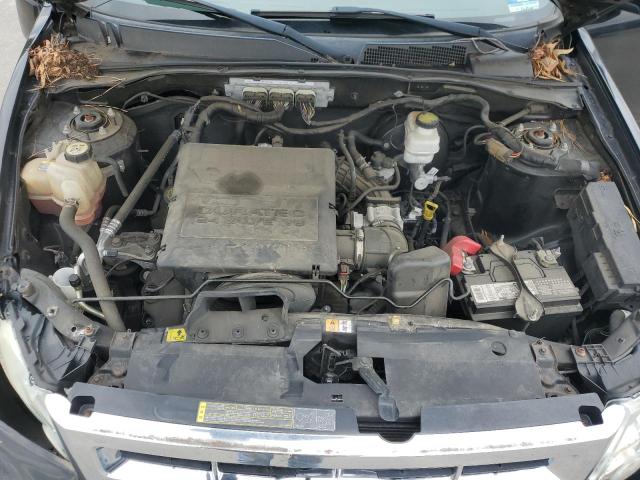 Photo 12 from auction – 2012 FORD ESCAPE LIM with VIN 1FMCU9EG7CKC22552