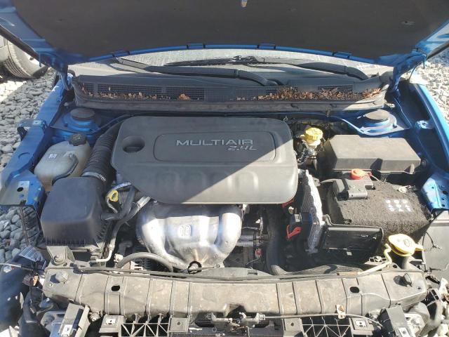 Photo 11 from auction – 2015 DODGE DART SXT with VIN 1C3CDFBB1FD228100