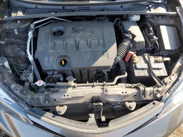 Photo 11 from auction – 2019 TOYOTA COROLLA L with VIN 2T1BURHEXKC226105