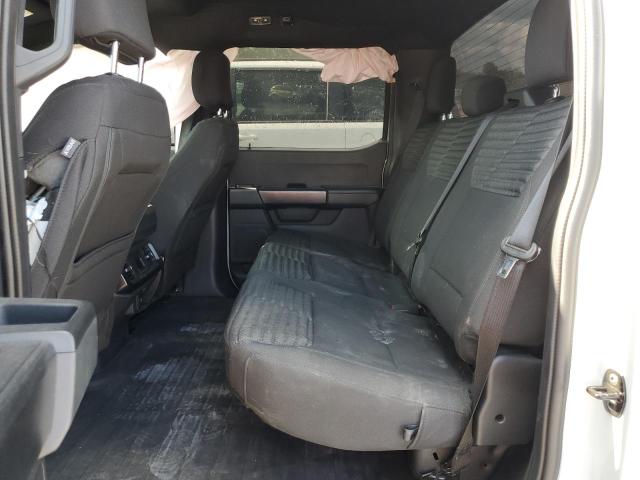 Photo 10 from auction – 2023 FORD F150 SUPER with VIN 1FTFW1E50PFB49082