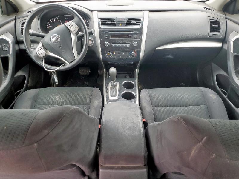 Photo 8 from auction – 2014 NISSAN ALTIMA 2.5 with VIN 1N4AL3AP9EC161693