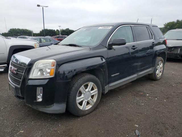 Zdjęcie 1 z aukcji – 2014 GMC TERRAIN SL z VIN 2GKFLVEK8E6378823