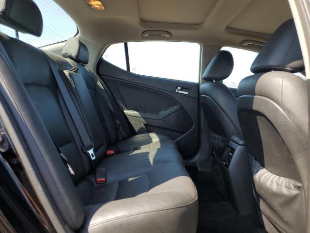 Photo 10 from auction – 2015 KIA OPTIMA SX with VIN 5XXGR4A69FG357845