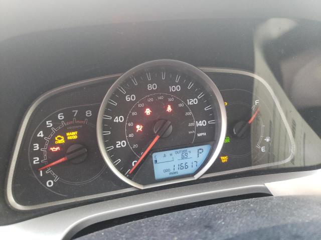 Photo 9 from auction – 2015 TOYOTA RAV4 XLE with VIN JTMRFREVXFJ032181