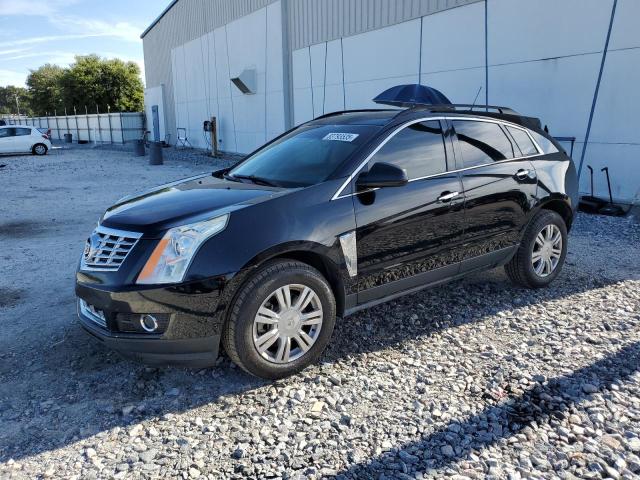 CADILLAC SRX 2015 с VIN 3GYFNAE32FS585244 - Фото с аукциона