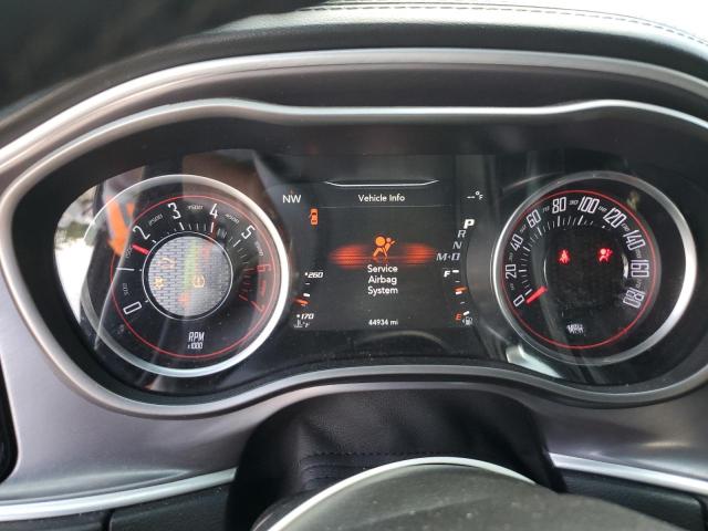 Photo 9 from auction – 2021 DODGE CHALLENGER with VIN 2C3CDZFJXMH664561