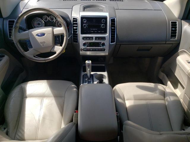 Photo 8 from auction – 2008 FORD EDGE LIMIT with VIN 2FMDK49C88BA78662