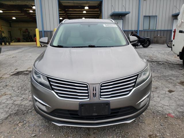 Photo 5 from auction – 2016 LINCOLN MKC SELECT with VIN 5LMCJ2C9XGUJ28645