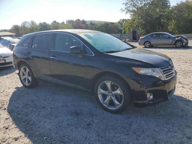 Photo 4 from auction – 2011 TOYOTA VENZA with VIN 4T3BK3BB9BU063065