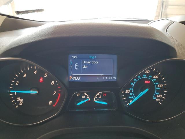 Photo 9 from auction – 2014 FORD ESCAPE with VIN 1FMCU0F79EUC81328