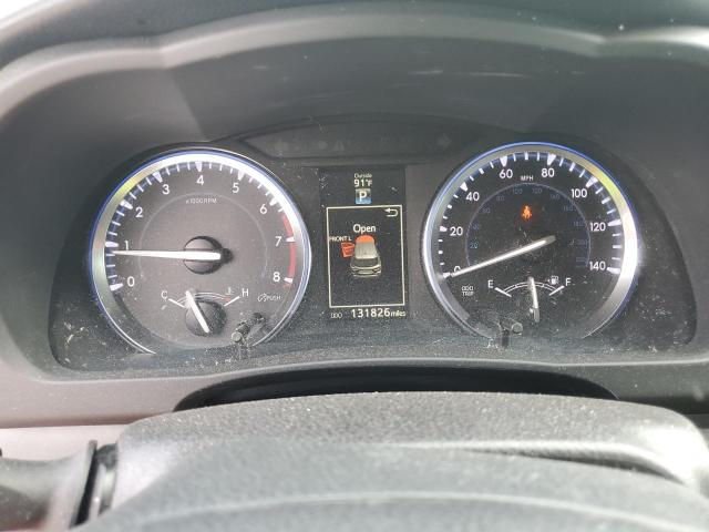 Photo 9 from auction – 2015 TOYOTA HIGHLANDER with VIN 5TDJKRFH0FS162765