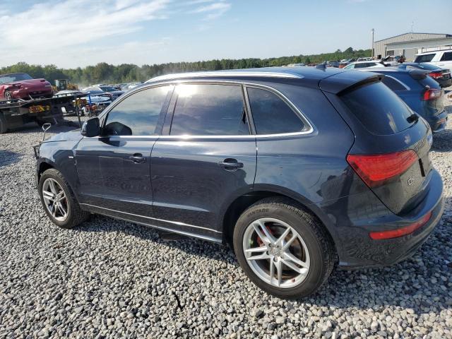 Photo 2 from auction – 2014 AUDI Q5 PREMIUM PLUS with VIN WA1DGAFP9EA126845