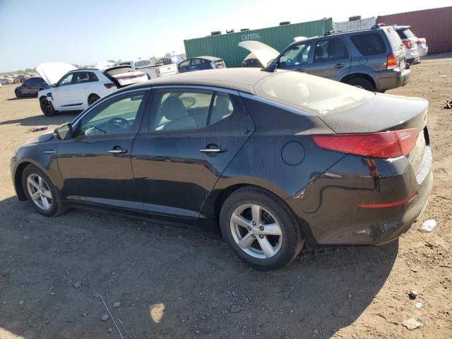 Photo 2 from auction – 2015 KIA OPTIMA LX with VIN 5XXGM4A76FG512486
